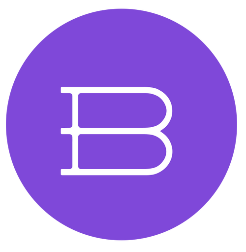 Bookshop.org icon